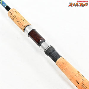 【ザウルス】 ソルトウォータースポーツマン デッキスティック60 トゥイッチン SS60-5 SAURUS DECK-STICK シイラ カツオ ワラサ K_226