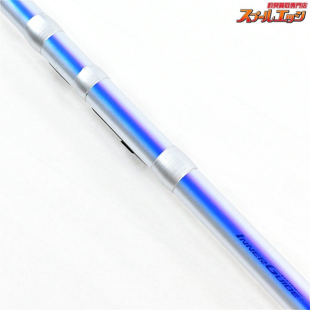 【シマノ】 サーフリーダー 405DX-T インナーガイド SHIMANO SURF LEADER シロギス K_162