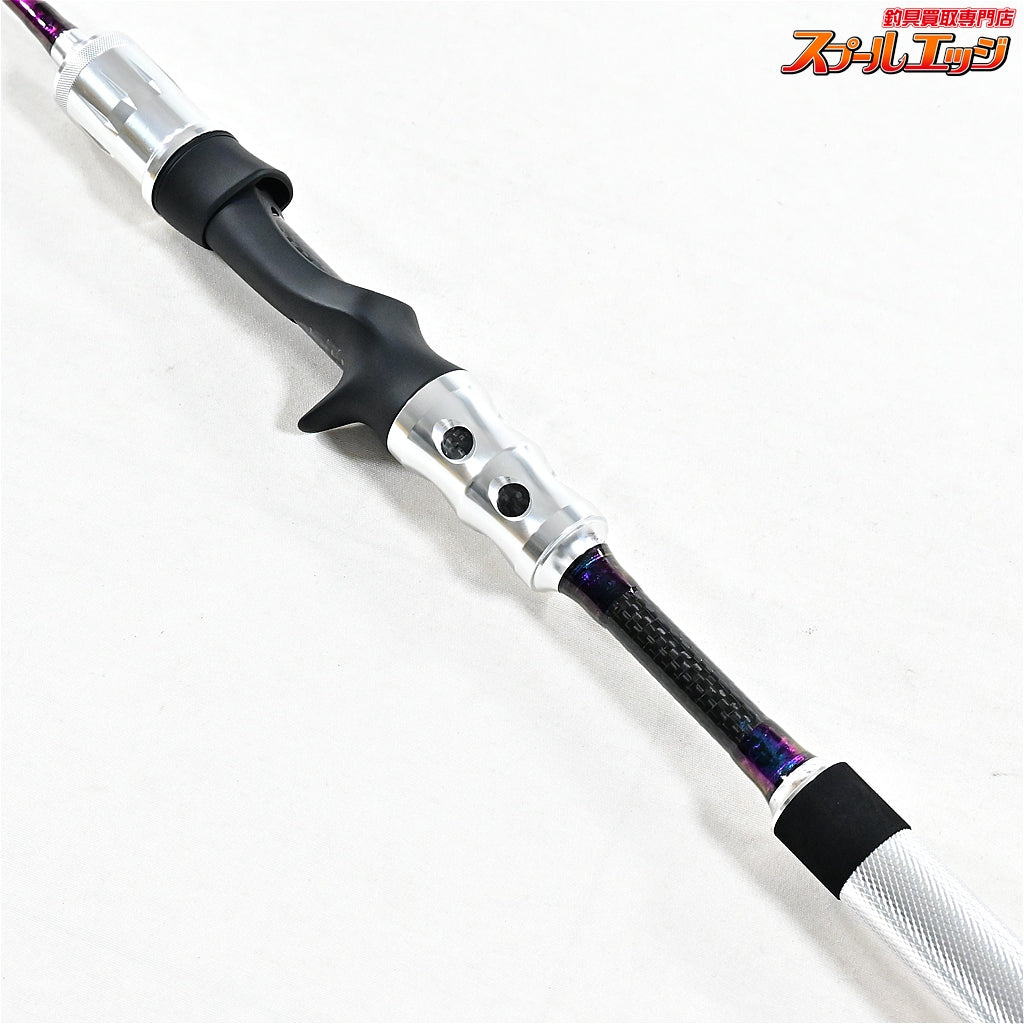 【剛樹】 イデアライズ マダイS M2.15 超軽量コマセ真鯛モデル GOUKI Idealize Madai マダイ K_248