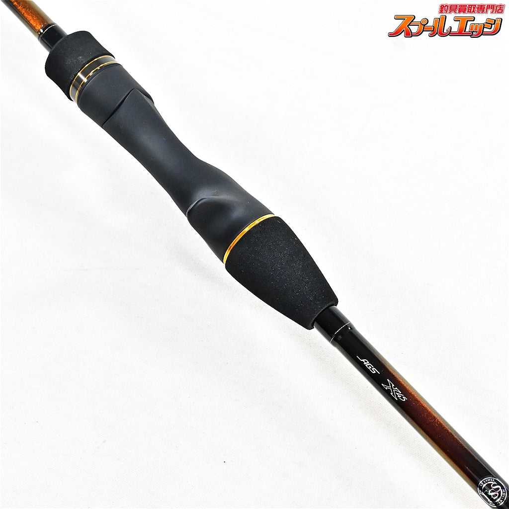 【ダイワ】 24瞬鋭 カワハギ EX H-175 DAIWA SHUNEI KAWAHAGI カワハギ K_222