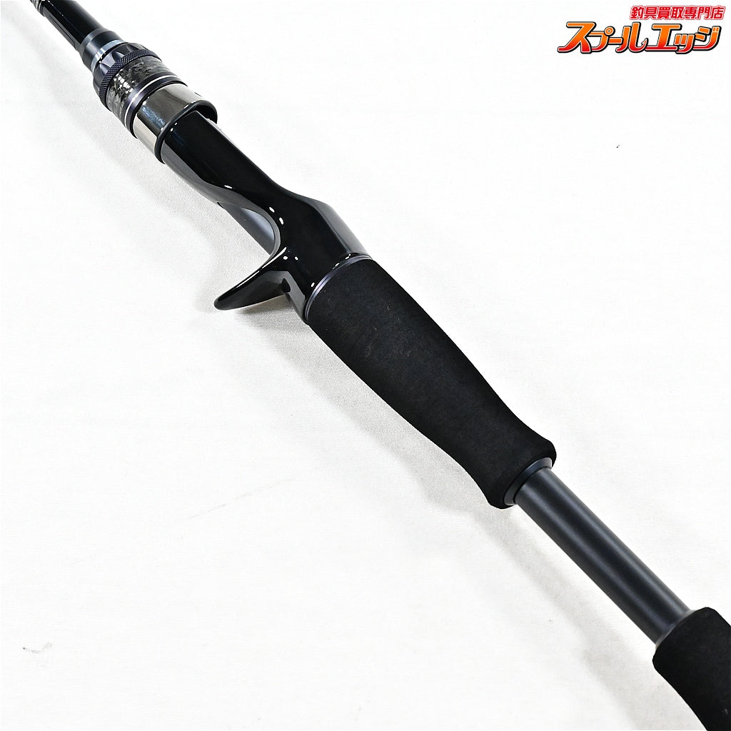 【エバーグリーン】 コンバットスティック オライオン OCSC-64L アルエット EVERGREEN Combat Stick ORION Alouette ブラックバス K_235