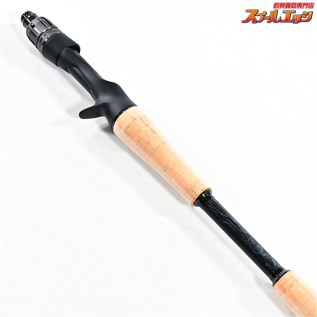 【ダイワ】 25タトゥーラ 651MFB DAIWA TATULA ブラックバス K_209