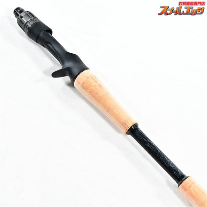 【ダイワ】 25タトゥーラ 651MFB DAIWA TATULA ブラックバス K_209