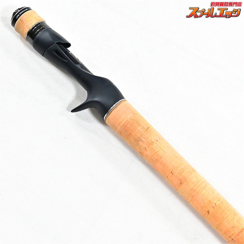 【シマノ】 25エクスプライド 165ML-LM SHIMANO EXPRIDE ブラックバス K_211