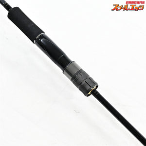 【ダイワ】 19ブラスト SLJ AP 63MS-S エアポータブル DAIWA BLAST マダイ タチウオ ワラサ K_142