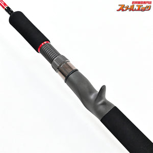 【パームスxパパ大津留】 グランドスパイ GPBC-59L スパイラルガイド PALMSxPAPA-OTSU Grandspy ワラサ イナダ サワラ K_219