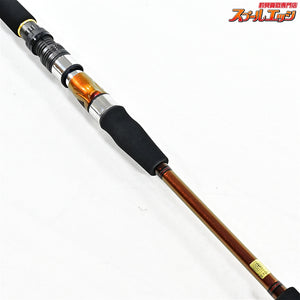【ダイワ】 A-ブリッツ ネライ M-210・E 使用1回 DAIWA A-BRITZ NERAI アジ ヒラメ マダイ K_197