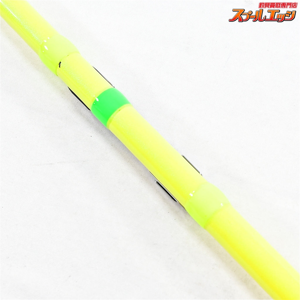 【シマノ】 スピンパワー 365BX SHIMANO SPIN POWER シロギス K_172