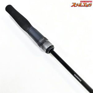 【シマノ】 24オシアジガー LJ S62-2/FS SHIMANO OCEA JIGGER ワラサ イナダ サワラ K_187