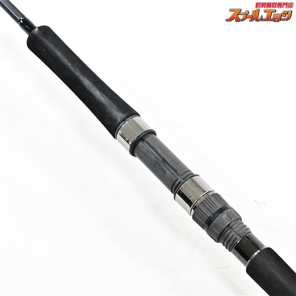 【ダイワ】 17キャタリナ J60HS・E DAIWA CATALINA ブリ ヒラマサ カンパチ K_226