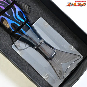 【ジャッカル】 ダウズスイマー ∞ 400SF #幻炎ブラック4∞ 2022リミテッドエディション JACKALL DOWZSWIMMER 淡水用ルアー K_100