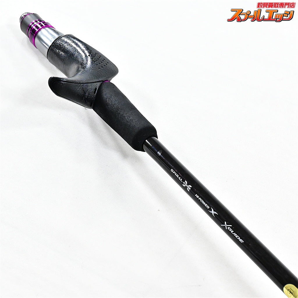 【シマノ】 20サーベルマスター エクスチューン テンヤ 91H173 右巻き仕様 SHIMANO SABER MASTER X-TUNE タチウオ K_169