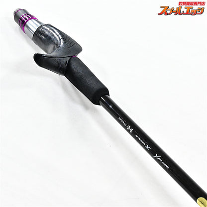 【シマノ】 20サーベルマスター エクスチューン テンヤ 91H173 右巻き仕様 SHIMANO SABER MASTER X-TUNE タチウオ K_169