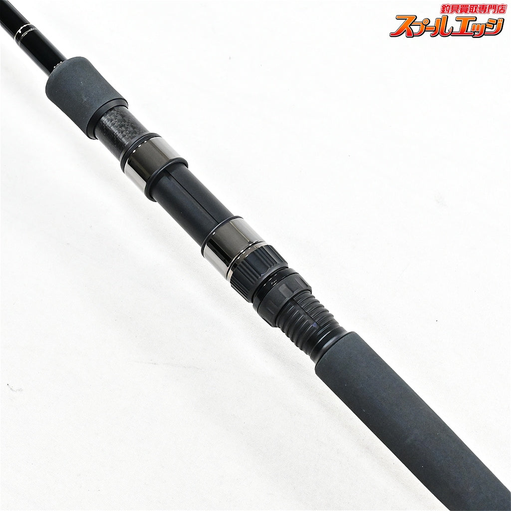 【テンリュウ】 天龍 18パワーマスター サンドウォーカー PMS9102S-ML TENRYU POWER MASTER Sand Walker ヒラメ マゴチ シーバス K_197