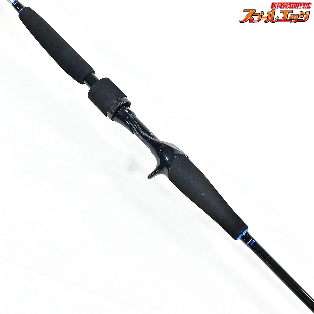【ダイワ】 キャタリナ BJ 64B-4 DAIWA CATALINA ワラサ イナダ サワラ K_235