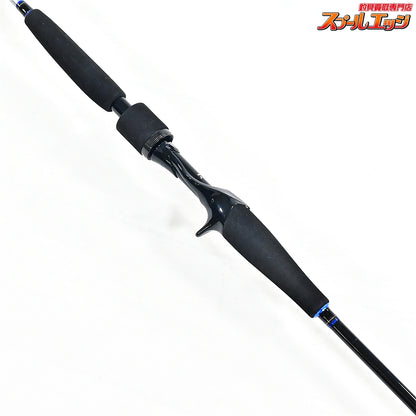 【ダイワ】 キャタリナ BJ 64B-4 DAIWA CATALINA ワラサ イナダ サワラ K_235