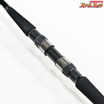 【Gクラフト】 セブンセンス TR モンスターストリーム MSS-952-TR ワイドレンジ激流スペシャル MONSTRER STRREAM WIDERANGE GEKIRYU SPECIAL シーバス K_190