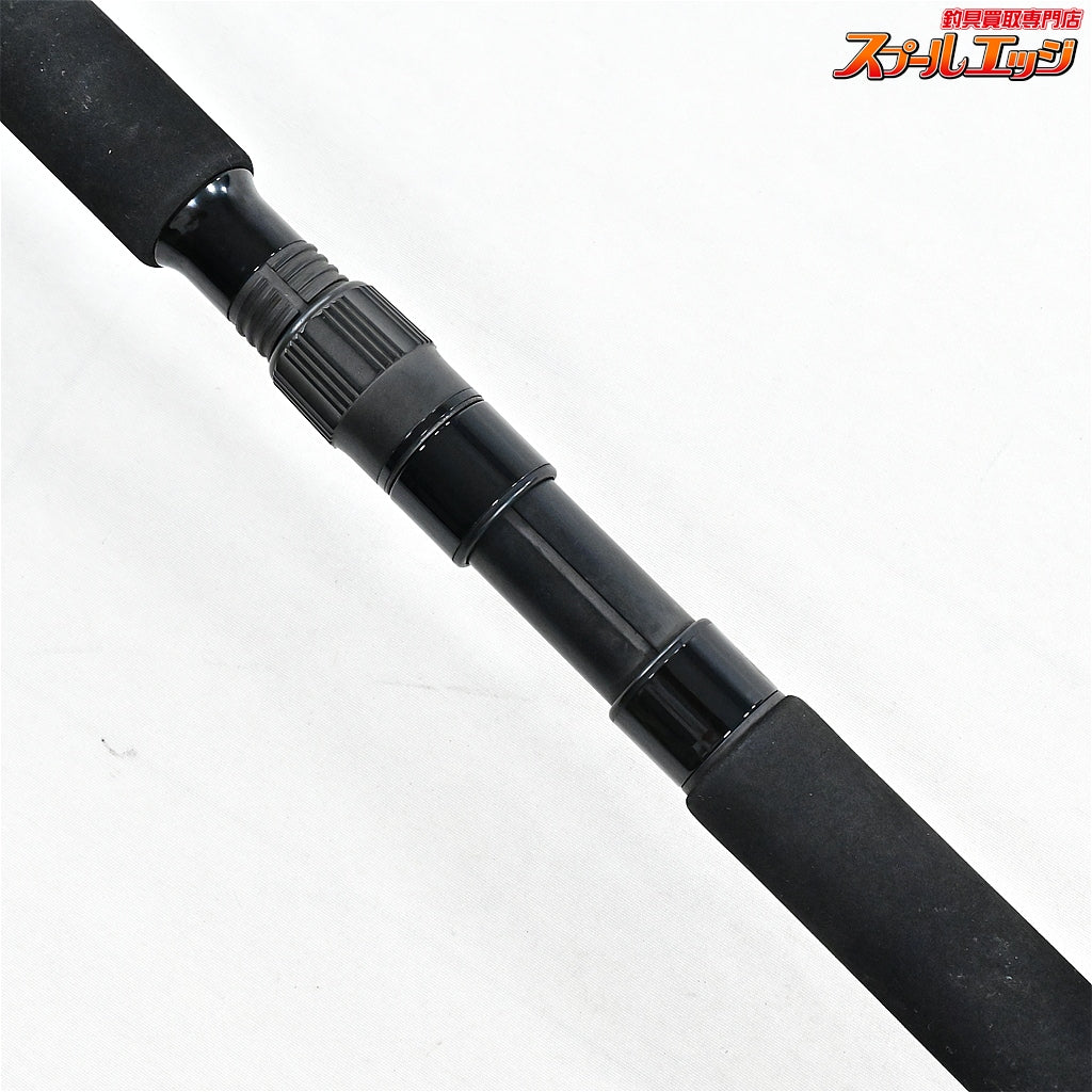 【MCワークス】 ワイルドブレーカー 110HS MC-WORKS Wild Breaker ヒラマサ カンパチ ブリ K_216