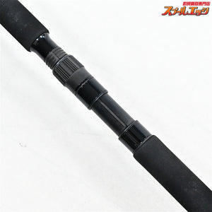 【MCワークス】 ワイルドブレーカー 110HS MC-WORKS Wild Breaker ヒラマサ カンパチ ブリ K_216