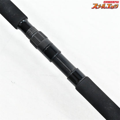 【MCワークス】 ワイルドブレーカー 110HS MC-WORKS Wild Breaker ヒラマサ カンパチ ブリ K_216