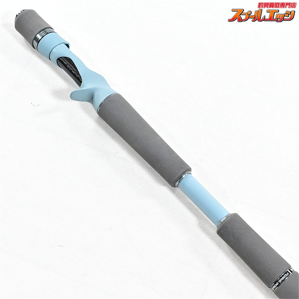 【ダイワ】 25スワッガー C66M-5 DAIWA SWAGGER ブラックバス K_094