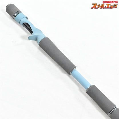 【ダイワ】 25スワッガー C66M-5 DAIWA SWAGGER ブラックバス K_094