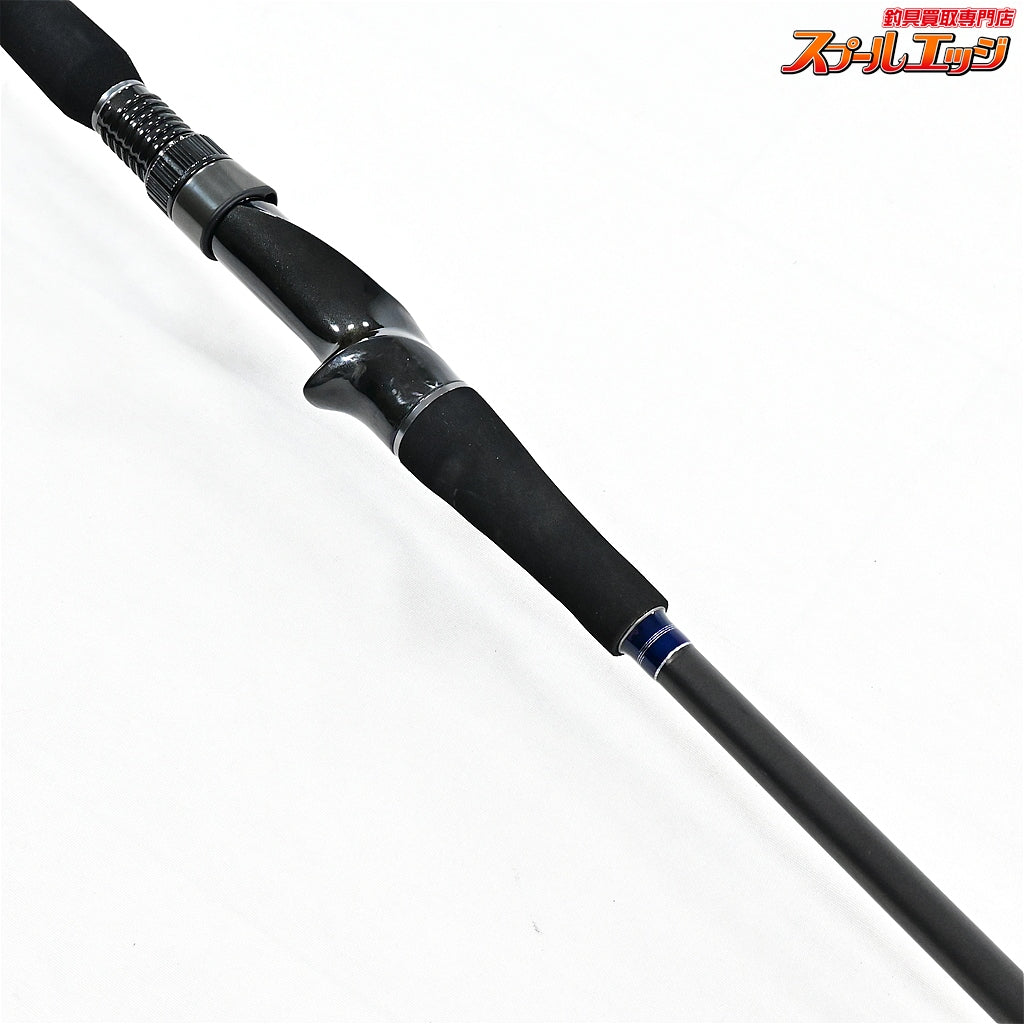 【アルファタックル】 ビシアジ FT 180MH AlphaTackle BISHI-AJI アジ サバ イサキ K_137
