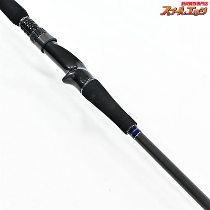 【アルファタックル】 ビシアジ FT 180MH AlphaTackle BISHI-AJI アジ サバ イサキ K_137