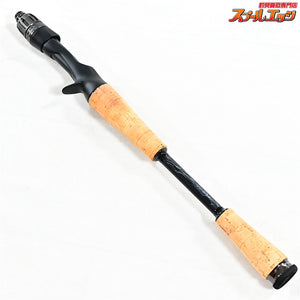 【ダイワ】 26タトゥーラ 641LFB-BF DAIWA TATULA ブラックバス K_209