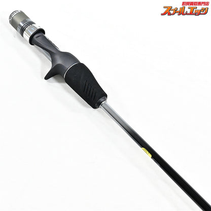 【シマノ】 22オシアジガー リミテッド SLJ B63-0 SHIMANO OCEA JIGGER LIMITED LTD アジ イナダ イサキ K_188