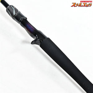 【ダイワ】 24スティーズ SC C69M+-2・ST ファイヤーウルフ ショアコンペティション DAIWA STEEZ FIRE WOLF ブラックバス K_155