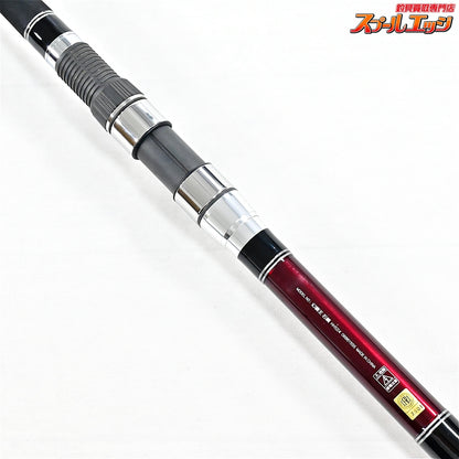 【ダイワ】 15幻覇王 石鯛 HH524 HH-524 DAIWA GENHAOH ISHIDAI イシダイ K_195