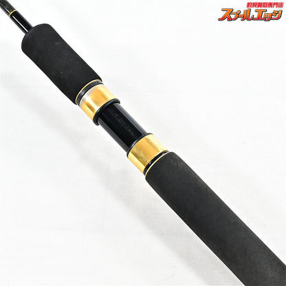【ウエダ】 チームウエダ プロ4 FL-60 ファインライン60 トーナメントグレード ufm UEDA PRO4 Fine Line ブラックバス K_226