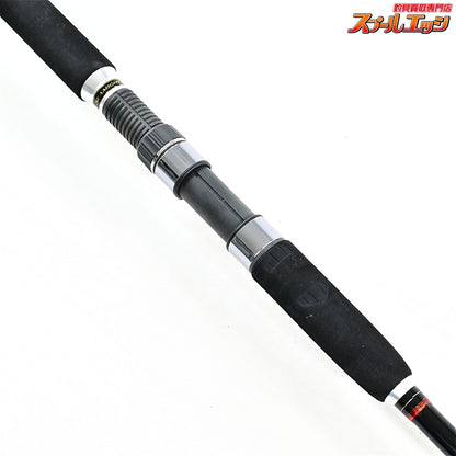 【シマノ】 シーマイティR 73 50-240 SHIMANO SEAMIGHTY マダイ タチウオ アジ K_166
