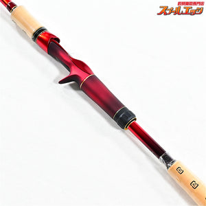 【シマノ】 18ワールドシャウラ 1702R-2 SHIMANO WORLD SHAULA ブラックバス K_178