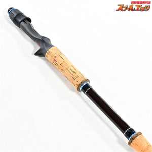 【ツララxフィシュアロー】 モンスタークイーン 72 TULALAxFISHARROW MONSTER QUEEN ブラックバス シーバス ナマズ K_220