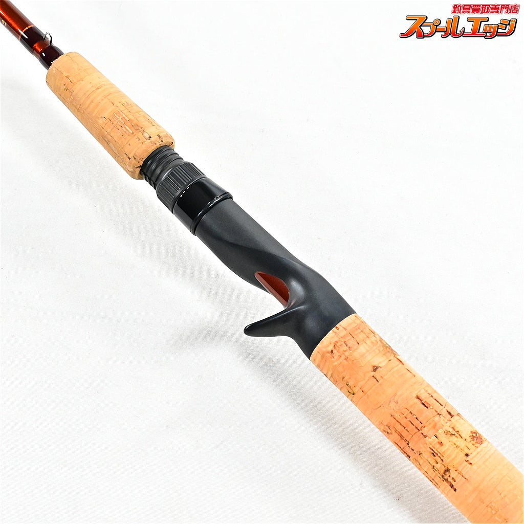 【Gルーミス】 CBR843 クランクベイト G.Loomis CBR CRANK BAIT ブラックバス K_260