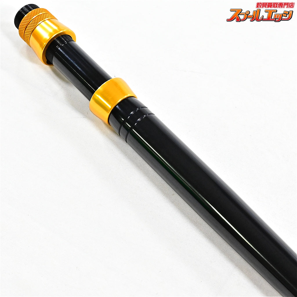 【アルファタックル】 ヘッドクォーター カイザー 2.2m 25LBS alpha tackle Head Quarter KAISER キハダマグロ ヒラマサ ブリ K_232