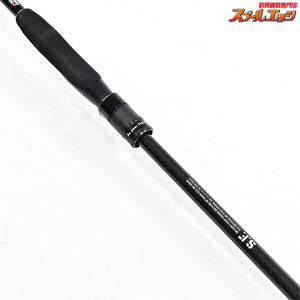 【アブガルシア】 ソルティーフィールド SFS-962M Abu Garcia SALTY FIELD シーバス ヒラメ イナダ K_190