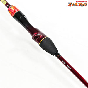【ダイワ】 23極鋭 カワハギ レッドチューン AGS N-MC DAIWA KYOKUEI RED-TUNE カワハギ K_225