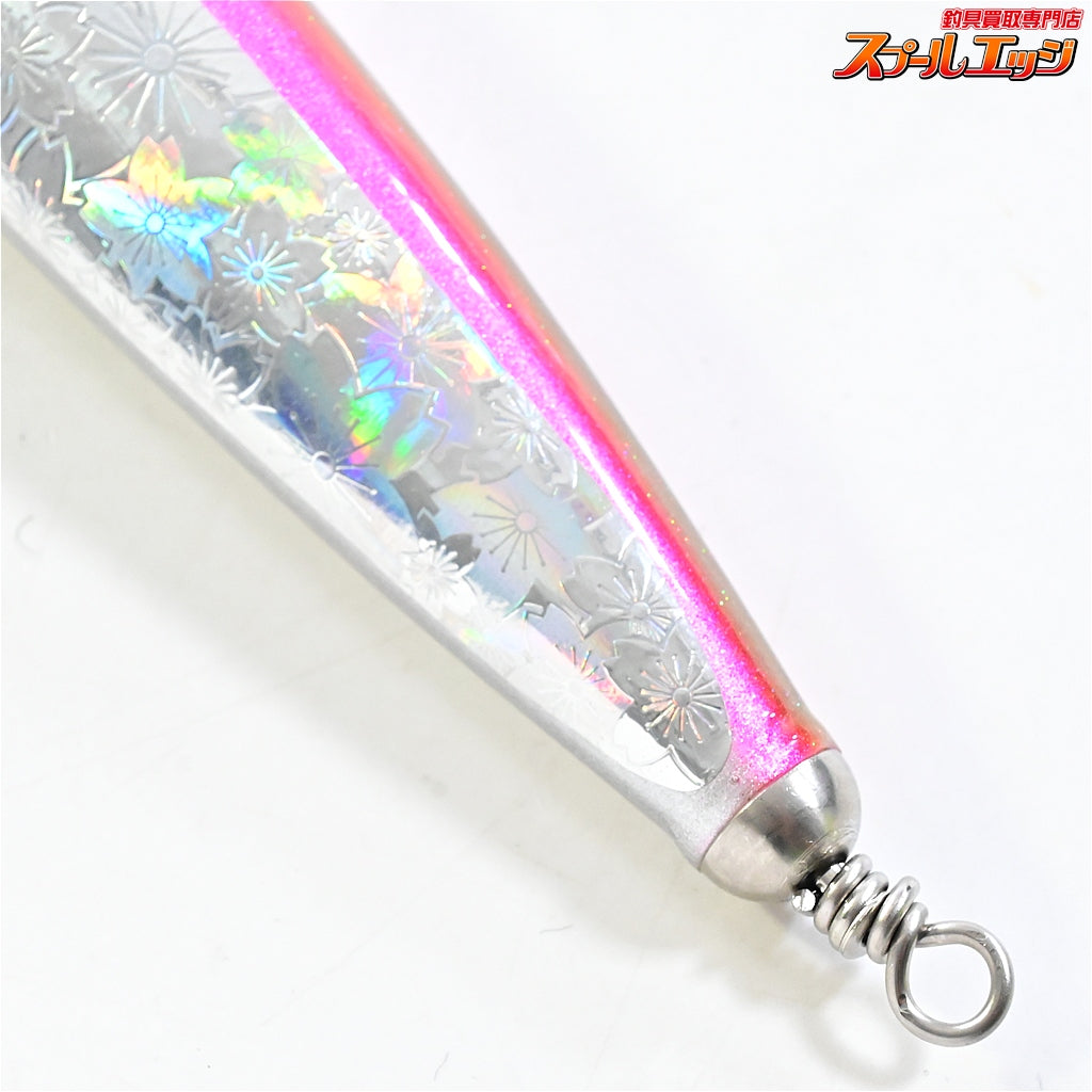 【CBONE】 シービーワン ライアン 200 花鳥風月 CBONE RYAN 海水用ルアー K_060
