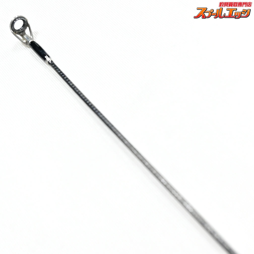 【ダイワ】 ブラックレーベル BL 691ULFS DAIWA BLACK LABEL ブラックバス K_248