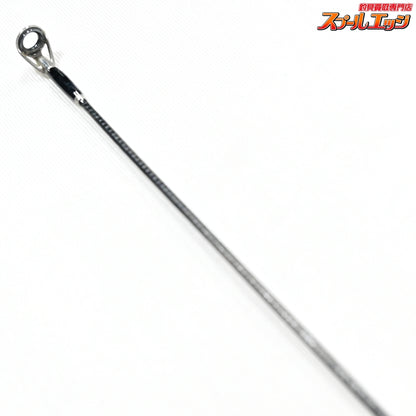 【ダイワ】 ブラックレーベル BL 691ULFS DAIWA BLACK LABEL ブラックバス K_248