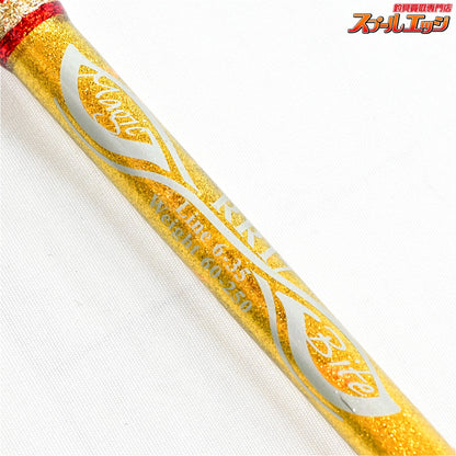 【剛樹】 マジックバイト RR17 使用1回 GOUKI MAGICBITE クロマグロ キハダマグロ モロコ K_213