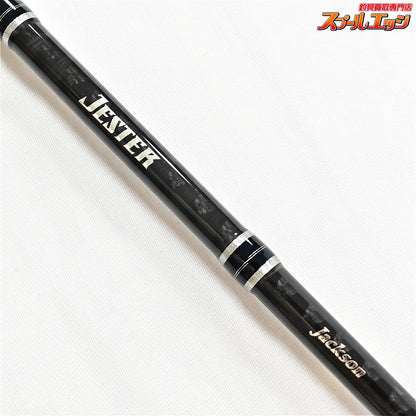 【ジャクソン】 ジェスター JSC-66TL-P+ Jackson JESTER シーバス K_210