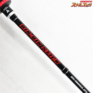 【ジャッカル】 ビンビンスティック BSC-RB66SUL-ST2 JACKALL BIN-BIN STICK マダイ K_146