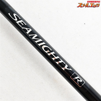 【シマノ】 シーマイティR 73 50-240 SHIMANO SEAMIGHTY マダイ タチウオ アジ K_166