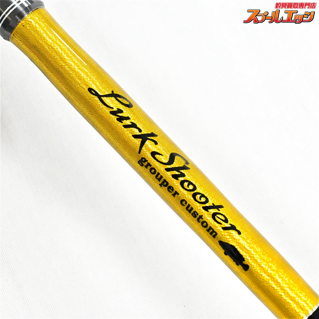 【パームス】 ラークシューター LSGC-710MH+ PALMS Lurk Shooter ハタ K_166