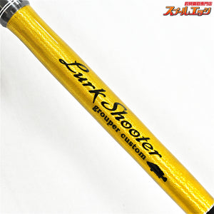 【パームス】 ラークシューター LSGC-710MH+ PALMS Lurk Shooter ハタ K_166