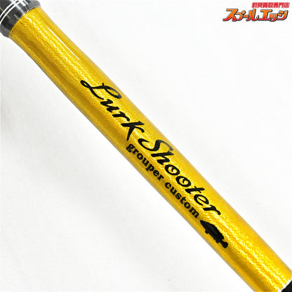 【パームス】 ラークシューター LSGC-710MH+ PALMS Lurk Shooter ハタ K_166